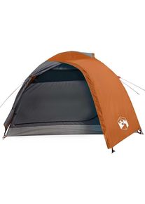 vidaXL, Zelt, (Kuppelzelt, 4 kg, 4 Personen)