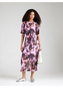 N&uuml;mph N&Uuml;MPH Ruha 'NULIANA' Női tenger&eacute;szk&eacute;k / konyak / r&oacute;zsasz&iacute;n / pasztellpiros , M&eacute;ret S