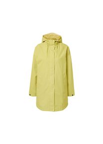 Tchibo - Regenjacke - Damen - Gr. 42 - gelb