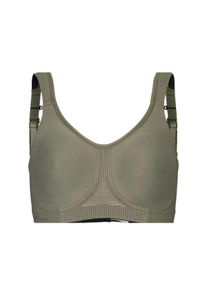 PureLime Support Bra Dam