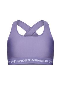 Under Armour Sportmelltart&oacute;k Női lila , M&eacute;ret XS