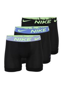 Nike Sport als&oacute;nadr&aacute;gok F&eacute;rfi fekete , M&eacute;ret XXL