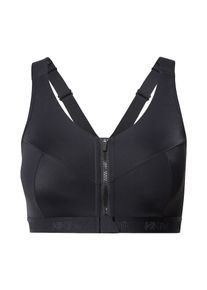 Hunkem&ouml;ller Hunkem&ouml;ller Sportmelltart&oacute;k 'The Pro' Női fekete , M&eacute;ret XS