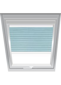 Store v&eacute;nitien Roto argent 2-J27, 54x78 cm (5/7), 315,manuelle,rail en aluminium,Roto