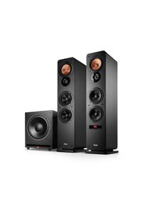 Teufel ULTIMA 40 AKTIV 3 Club Edition