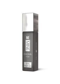 Be Mine Enigma Man feromon parf&uuml;m f&eacute;rfiaknak 15 ml