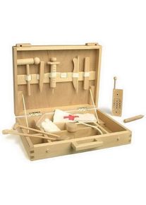 Small Foot Arztkoffer | multicolore