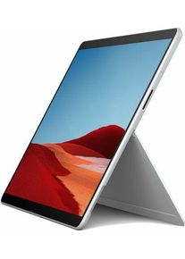 Microsoft Surface Pro X SQ2 | 13" | 16 GB | 512 GB | Win 11 Home | platine