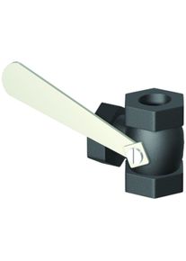 Aco Dreiwegehahn R 1&frac12;" g&uuml;nstig