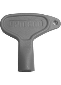 UPMANN Cl&eacute; carr&eacute;e en plastique g&uuml;nstig