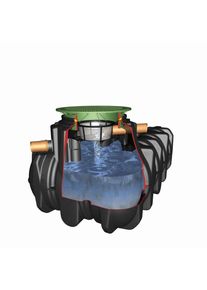 Pack accessoires no 2, Graf jardin et habitat &agrave; prix bas