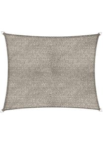 Windhager Voile ELBA rectangle 3,6x2,6 m ivoire g&uuml;nstig