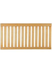 TETZNER & JENTZSCH Cl&ocirc;ture de jardin T&J ANTONIO panneau en bois g&uuml;nstig