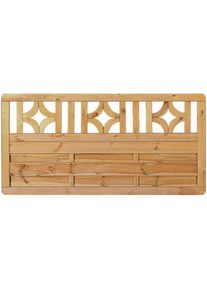 TETZNER & JENTZSCH Cl&ocirc;ture jardin Antikzaun cl&ocirc;ture bois T&J g&uuml;nstig