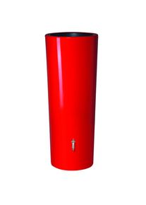 Graf Regentonne Color 2in1, tomato Regenspeicher g&uuml;nstig