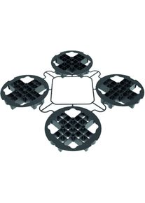 Aco Stormbrixx Blockrigole couvercle SD/HD900 g&uuml;nstig