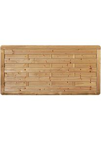 TETZNER & JENTZSCH Cl&ocirc;ture jardin Avantgarde cl&ocirc;ture bois T&J g&uuml;nstig