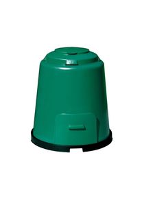 Graf Thermo composteur, 280 litres, vert g&uuml;nstig