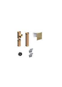 Kit de raccordement Schiedel PA g&uuml;nstig