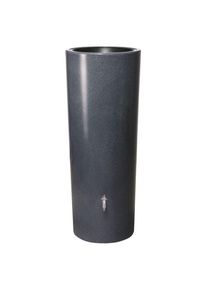 Graf Regentonne Stone 2in1, lava Regenspeicher g&uuml;nstig