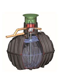 Kit d'extension 2, Graf XL/XXL 2, jardin et maison &agrave; prix bas