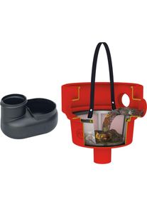 Graf Ausbaupaket 2 Carat/Platin XL/XXL DN160 g&uuml;nstig