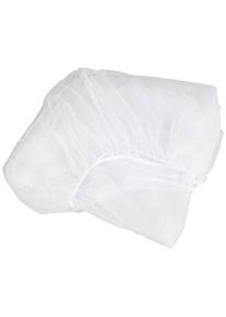 Moustiquaire poussette Windhager blanc 130x70x33cm filet universel g&uuml;nstig