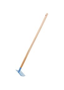 Windhager Kinder Rechen mit Stiel g&uuml;nstig