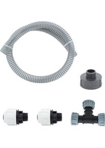 Extension kit de connexion rapide pour cuves IBC DN25 g&uuml;nstig