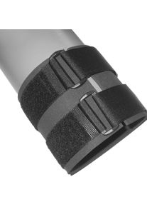 Graf Spannfix Schnellmontage-Manschette 2er-Spannfix mit 2 &Ouml;sen, DN 100