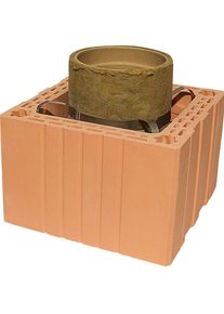 Kamtec LAS 18 W, 6,0 m