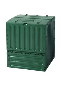 Graf ECO-KING composteur, vert, 5 kg