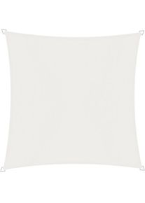 Windhager Voile CANNES Carr&eacute; blanc, 3x3x3 m