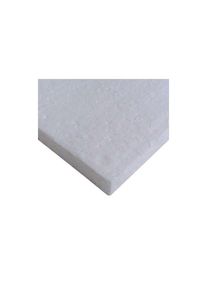 Wellker Panneau isolant polyvalent EPS 100 en polystyr&egrave;ne, 60 mm, 040, 1 pack