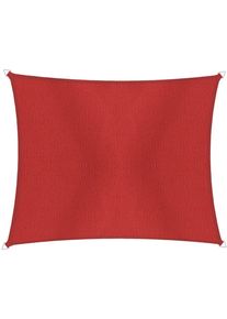 Windhager Voile CANNES Rectangle brick UV 50+, 2x3 m