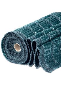 Windhager Sichtschutzmatte Raffia gr&uuml;n, 90x300 cm