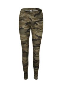 Urban Classics Leggings Femme vert taille XL