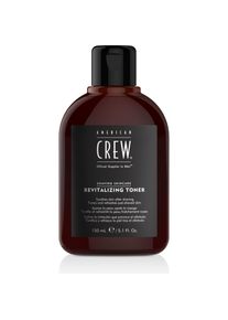 American Crew, Gesichtsreinigung, Revitalizer Toner 150 ml (Gesichtswasser, 150 ml)