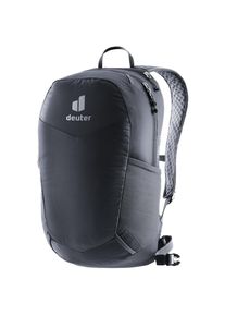 Deuter, Wanderrucksack &raquo;SPEED LITE 13&laquo; f&uuml;r Erwachsene, innenfach und zwei Seitentaschen, black, B/H/T: 24 cm x 44 cm x 15 cm,