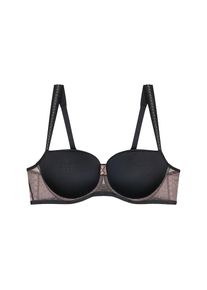 Triumph, &raquo;Palina Cosmic Heartbeat&laquo; Limited Edition by Palina Rojinski, BLACK, Cup E, 85 - Cup E, BHs