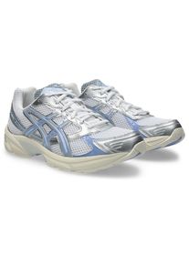 asics SportStyle, Damen, Sneaker &raquo;GEL-1130&laquo;, WHITE/LIGHT SAPPHIRE, 40, Pflegeleichter Sneaker von asics SportStyle mit Schn&uuml;rung
