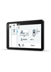 Garmin, Navigationsger&auml;t, DezlCam LGV710 EU (6.95")