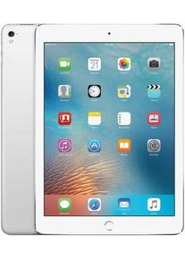 Apple iPad Pro (2016) | 9.7" | 32 GB | 4G | silber