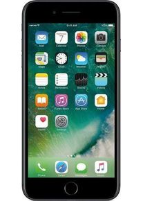 Apple iPhone 7 Plus | 256 GB | schwarz