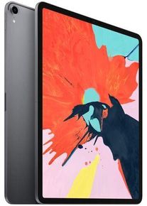 Apple iPad Pro (2018) | 12.9" | 64 GB | spacegrau