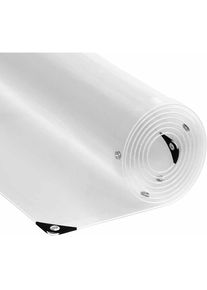 vidaXL, Pflanzen Winterschutz + Gartenvlies, Yermolai