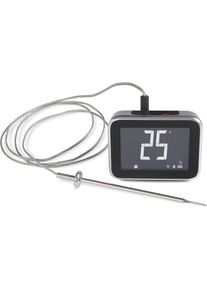 Weber, Grillthermometer, Wired 2 Probe Display