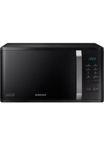 Samsung MG23K3523CK/E1, Mikrowelle, Schwarz