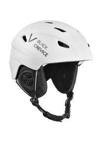 Black Crevice, Skihelm, (57 - 58 cm, M)