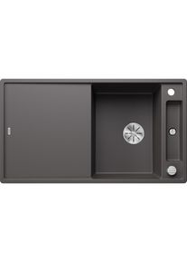 Blanco, Sp&uuml;lbecken, Axia III 5 S (Einbausp&uuml;le, 51 cm, 91.50 cm)